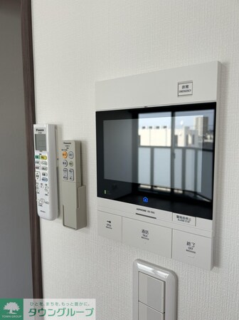 アイルプレミアム押上ノルドの物件内観写真